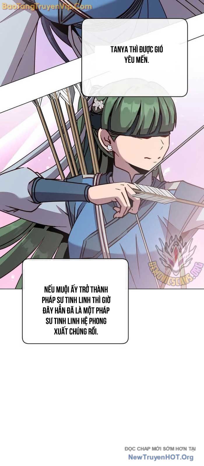 Anh Hùng Mạnh Nhất Trở Lại Chap 207 - Next Chap 208