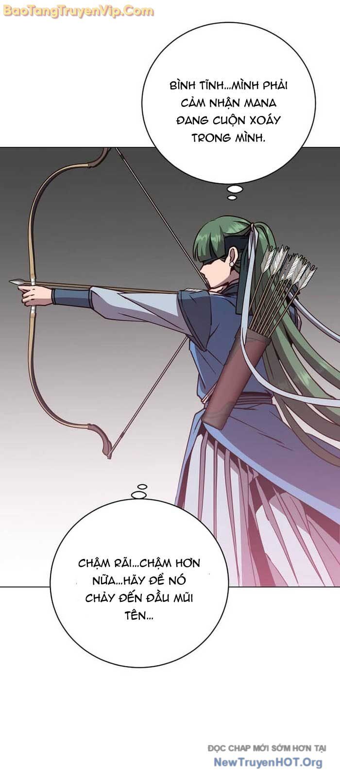 Anh Hùng Mạnh Nhất Trở Lại Chap 207 - Next Chap 208