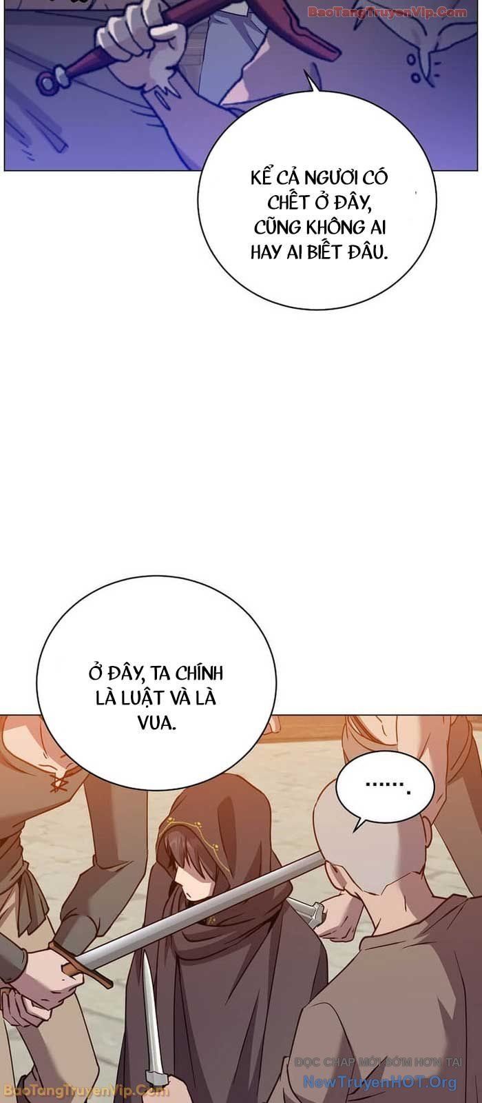 Anh Hùng Mạnh Nhất Trở Lại Chap 216 - Next Chap 217