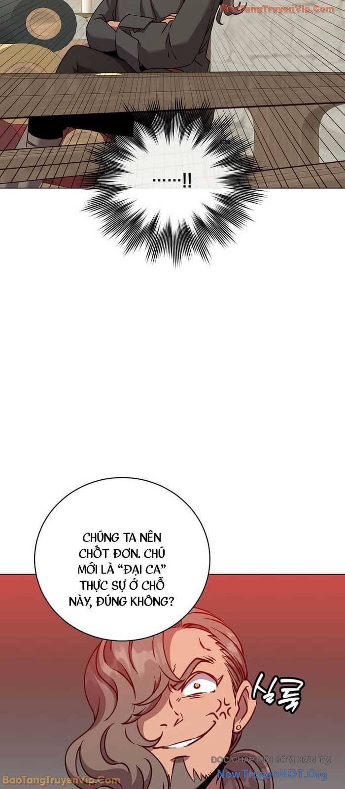 Anh Hùng Mạnh Nhất Trở Lại Chap 216 - Next Chap 217