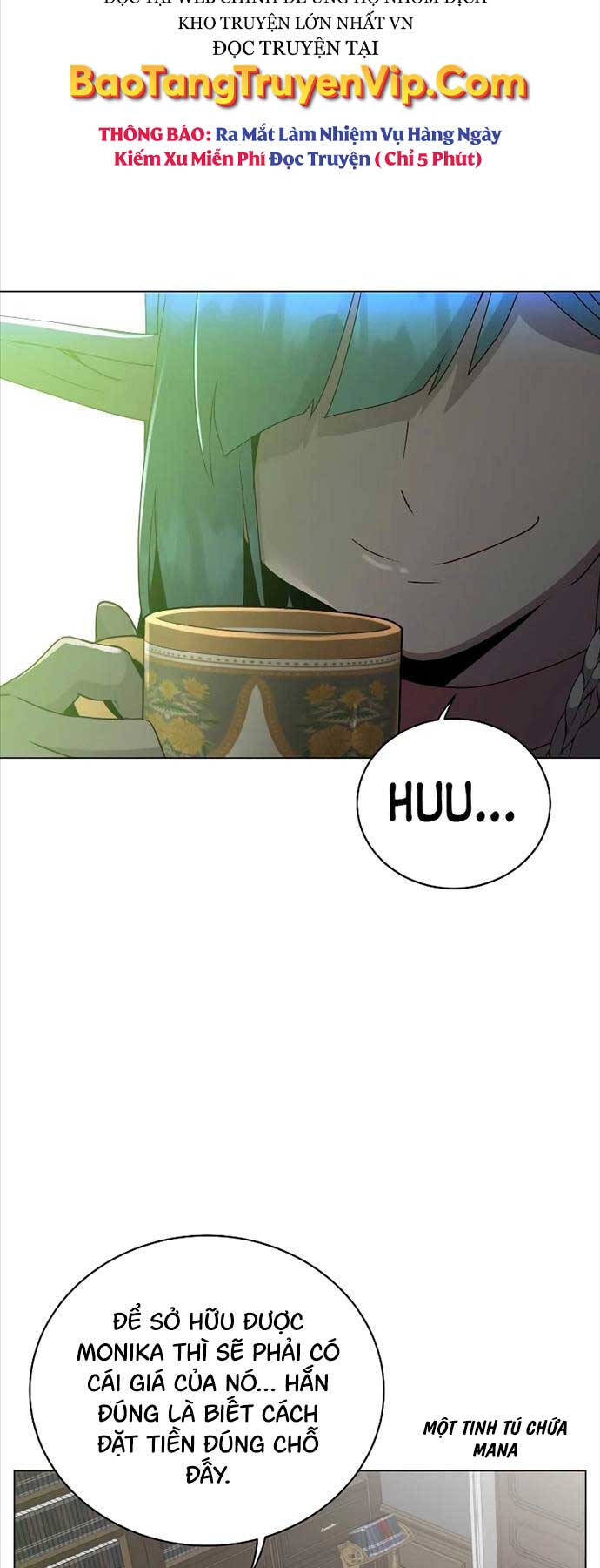 Anh Hùng Mạnh Nhất Trở Lại Chap 143 - Next Chap 144