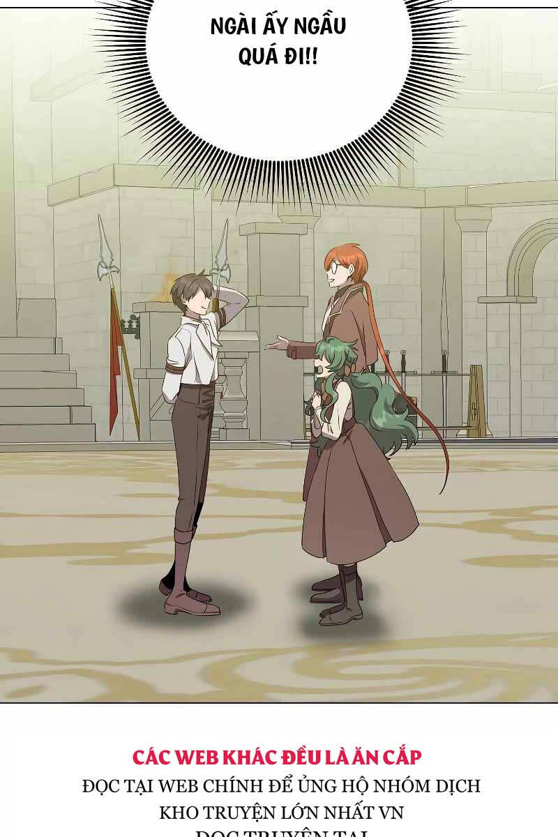 Anh Hùng Mạnh Nhất Trở Lại Chap 154 - Next Chap 155