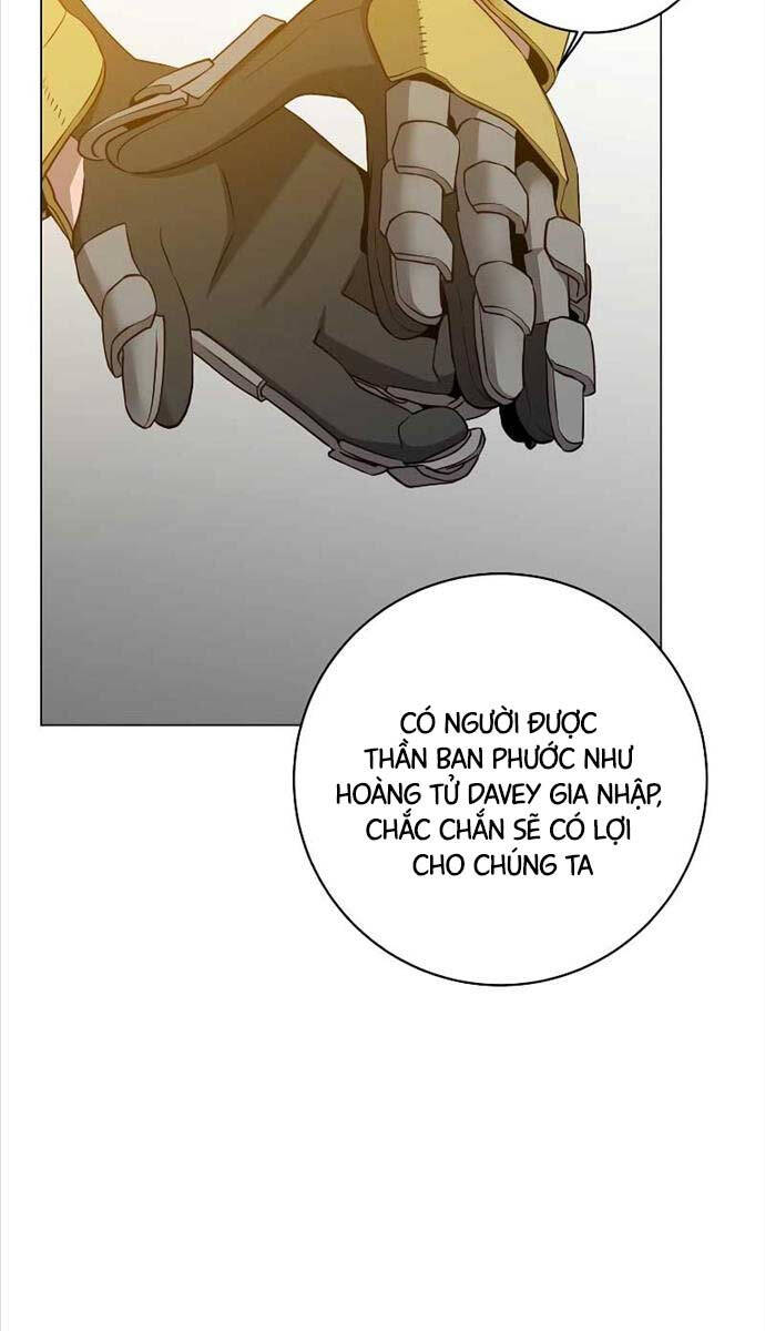 Anh Hùng Mạnh Nhất Trở Lại Chap 156 - Next Chap 157