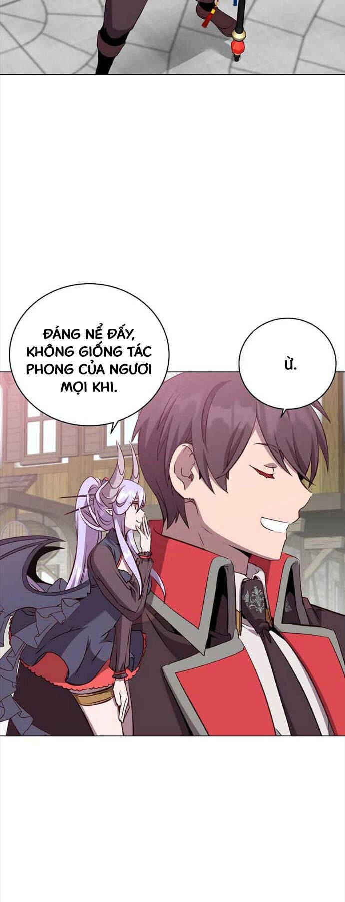Anh Hùng Mạnh Nhất Trở Lại Chap 158 - Next Chap 159