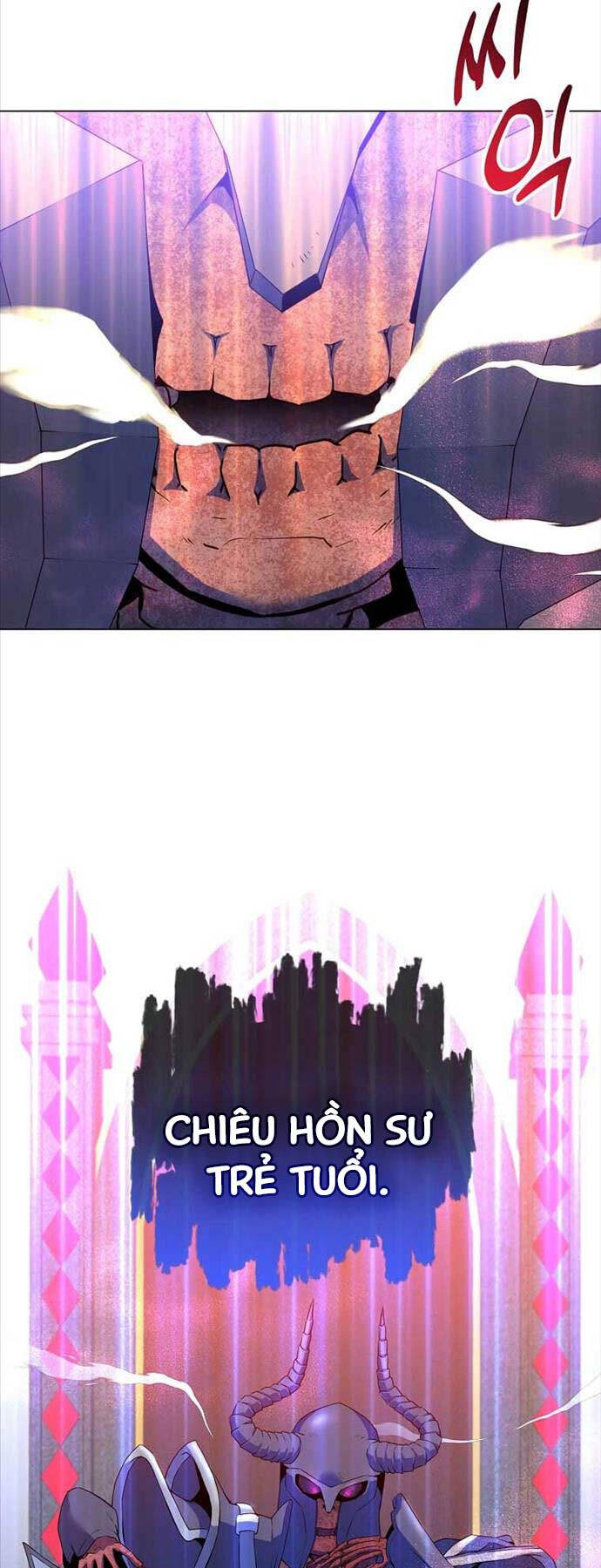 Anh Hùng Mạnh Nhất Trở Lại Chap 158 - Next Chap 159