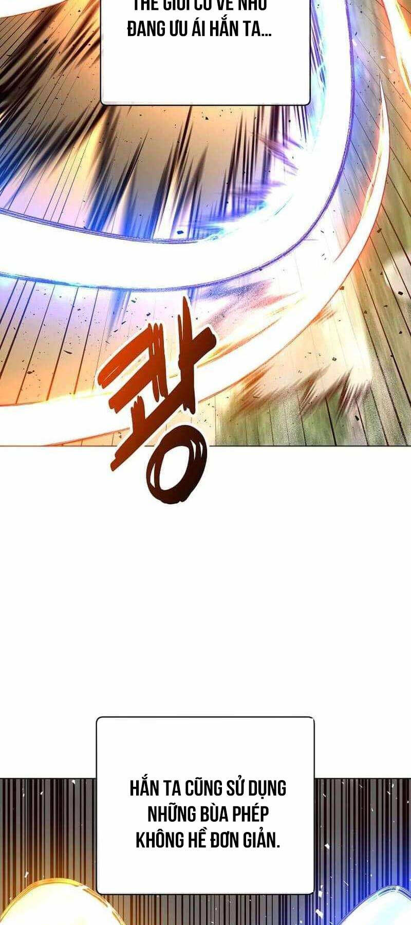 Anh Hùng Mạnh Nhất Trở Lại Chap 160 - Next Chap 161