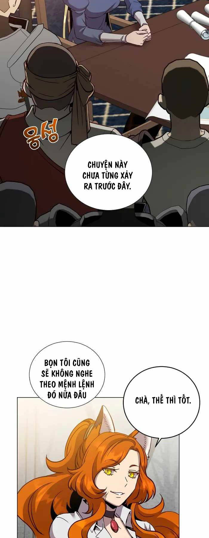 Anh Hùng Mạnh Nhất Trở Lại Chap 163 - Next Chap 164