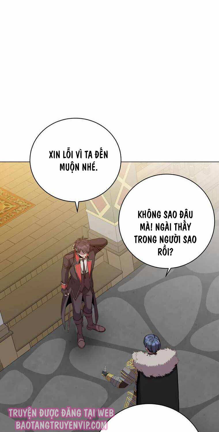 Anh Hùng Mạnh Nhất Trở Lại Chap 169 - Next Chap 170
