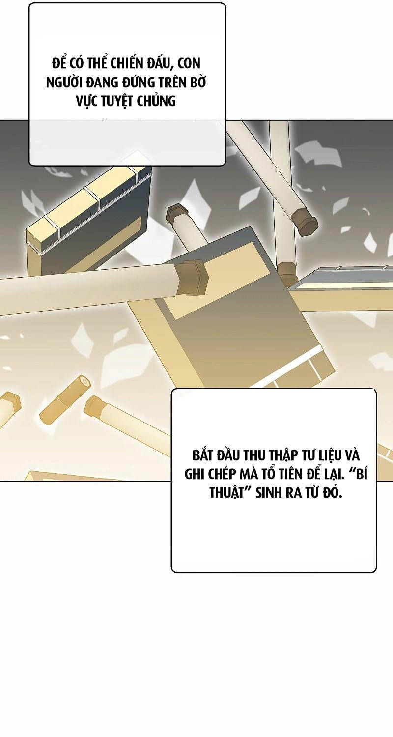 Anh Hùng Mạnh Nhất Trở Lại Chap 171 - Next Chap 172