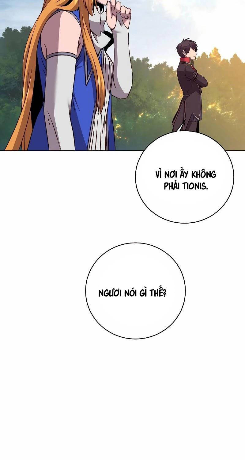 Anh Hùng Mạnh Nhất Trở Lại Chap 171 - Next Chap 172