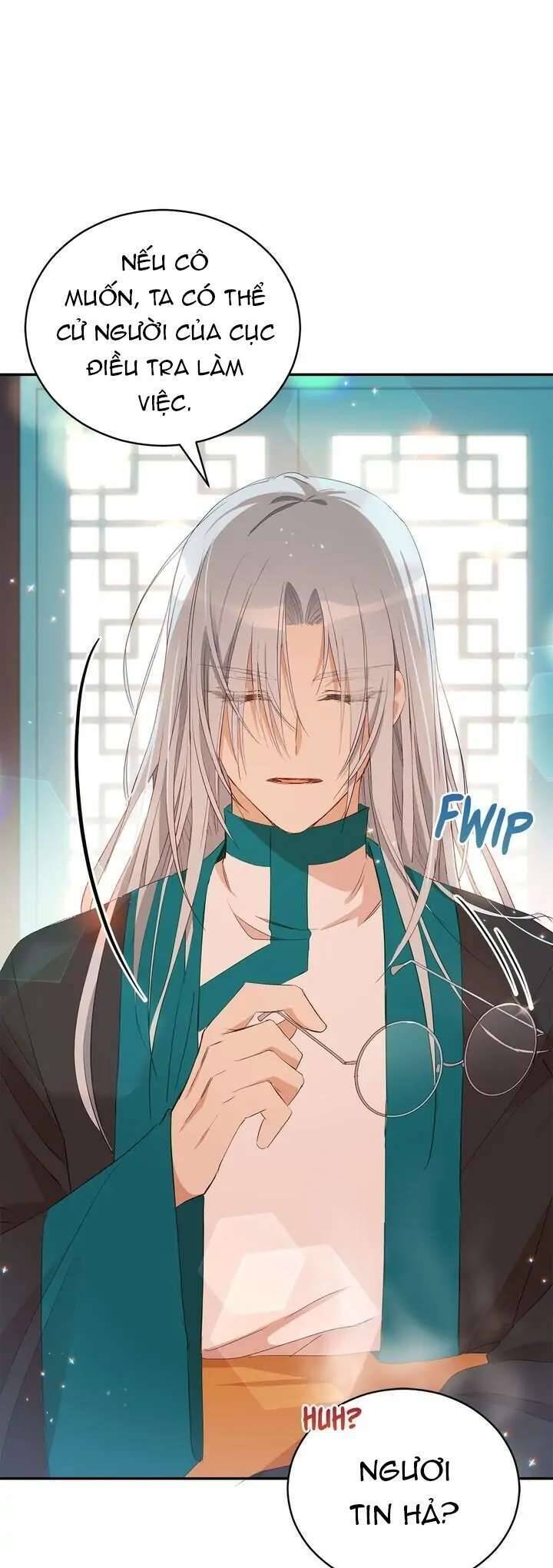 Ái Phi, Dao Của Nàng Rơi Rồi Chap 102 - Next Chap 103