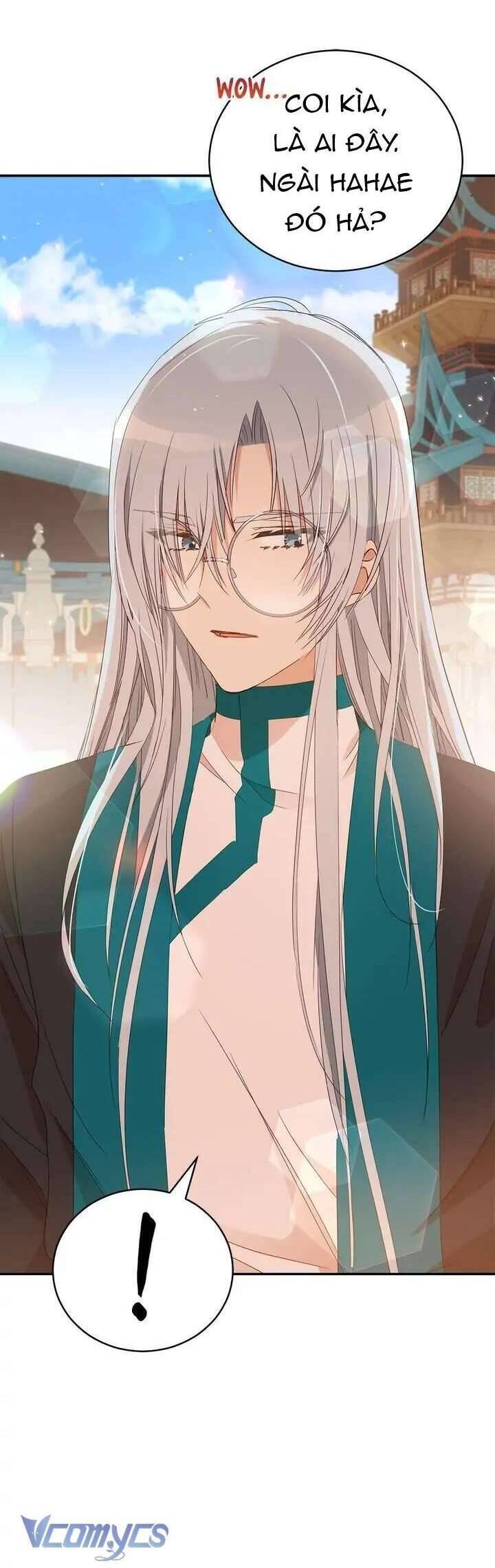 Ái Phi, Dao Của Nàng Rơi Rồi Chap 102 - Next Chap 103