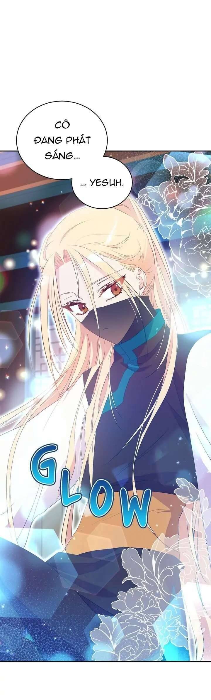 Ái Phi, Dao Của Nàng Rơi Rồi Chap 102 - Next Chap 103