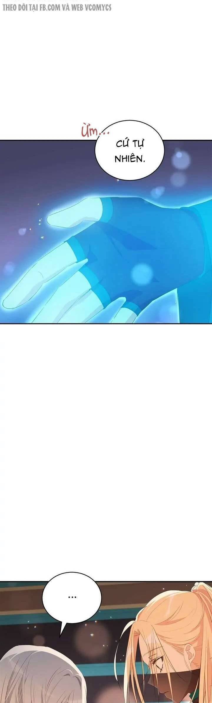 Ái Phi, Dao Của Nàng Rơi Rồi Chap 102 - Next Chap 103