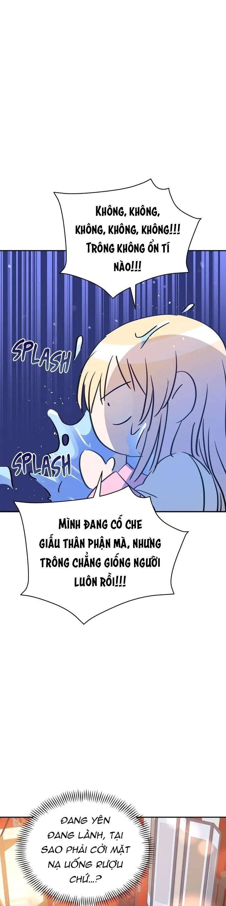 Ái Phi, Dao Của Nàng Rơi Rồi Chap 102 - Next Chap 103