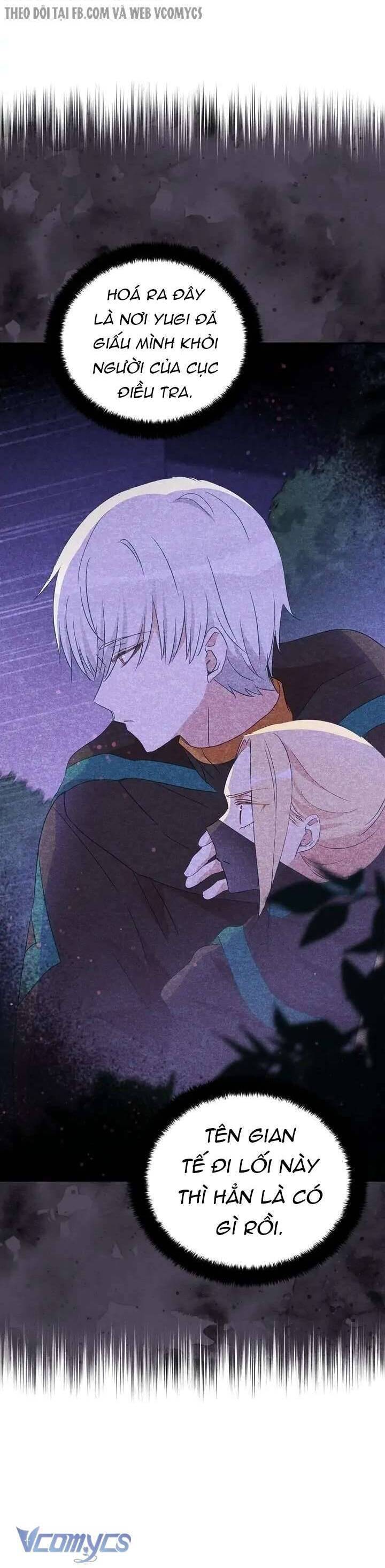 Ái Phi, Dao Của Nàng Rơi Rồi Chap 104 - Next Chap 105