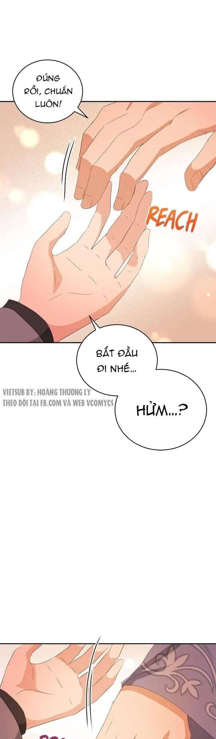 Ái Phi, Dao Của Nàng Rơi Rồi Chap 104 - Next Chap 105