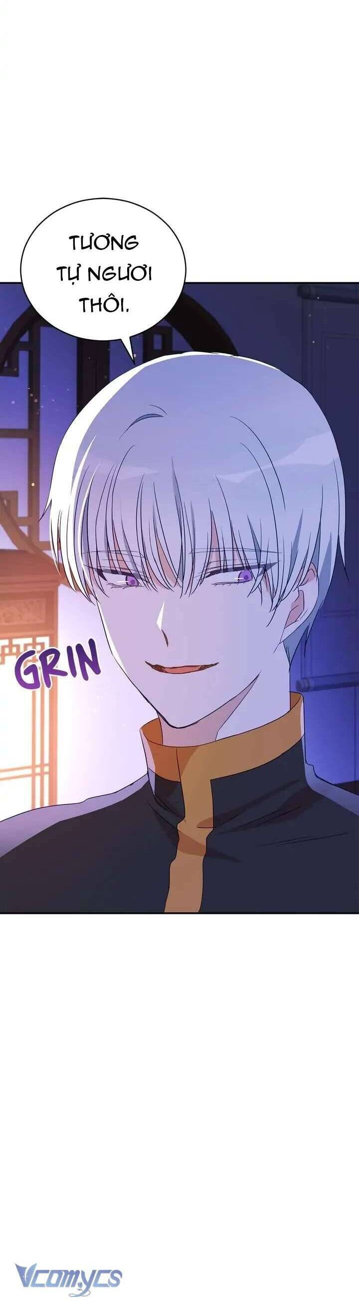 Ái Phi, Dao Của Nàng Rơi Rồi Chap 110 - Next Chap 111