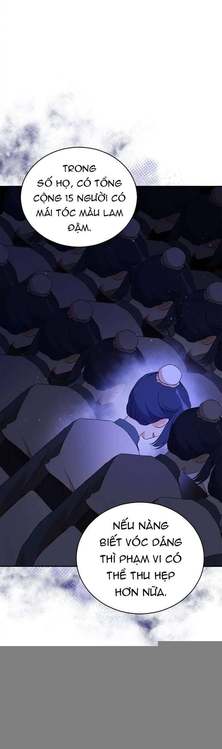 Ái Phi, Dao Của Nàng Rơi Rồi Chap 111 - Next Chap 112