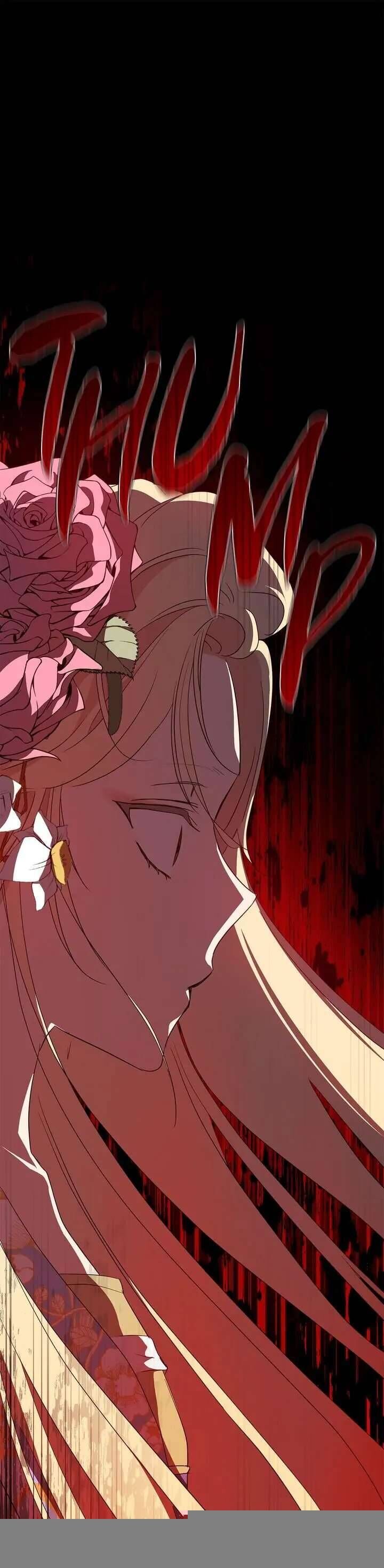 Ái Phi, Dao Của Nàng Rơi Rồi Chap 111 - Next Chap 112