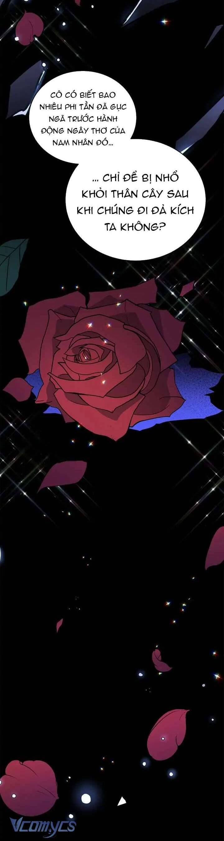 Ái Phi, Dao Của Nàng Rơi Rồi Chap 113 - Next Chap 114