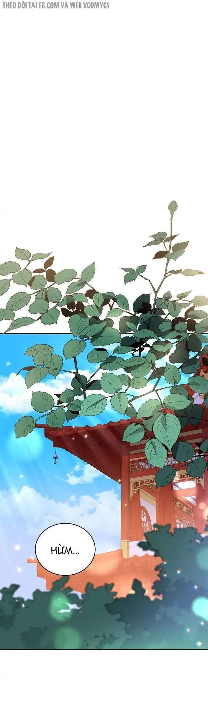 Ái Phi, Dao Của Nàng Rơi Rồi Chap 113 - Next Chap 114