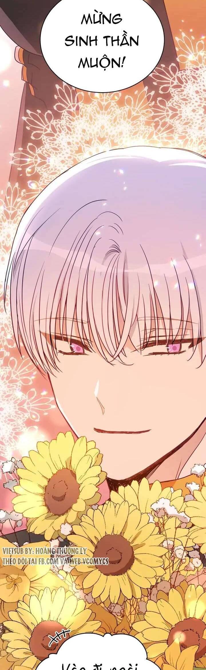 Ái Phi, Dao Của Nàng Rơi Rồi Chap 113 - Next Chap 114