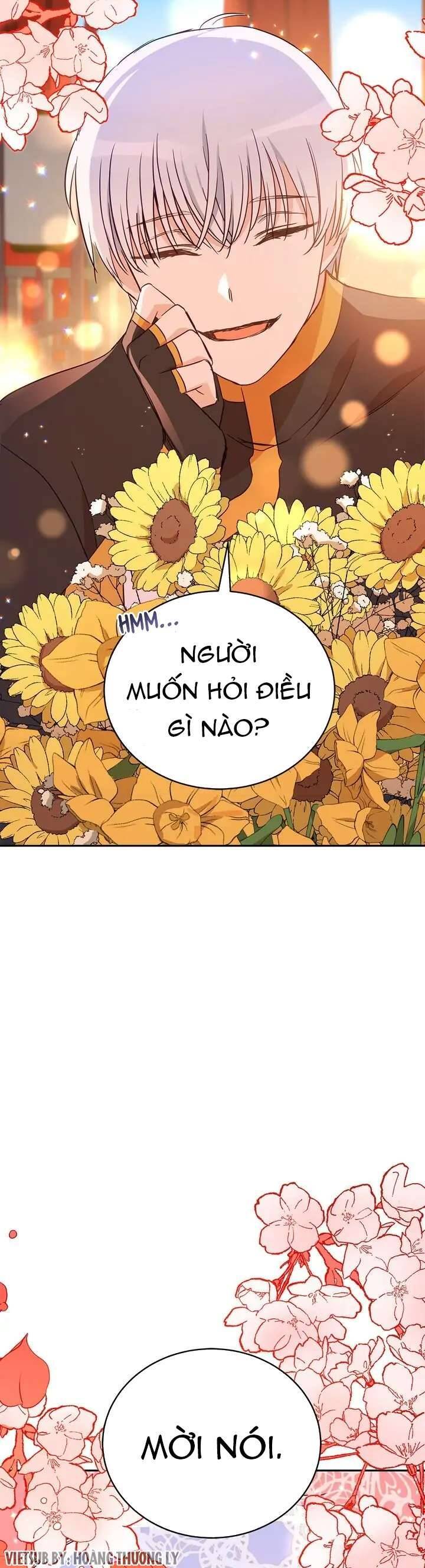 Ái Phi, Dao Của Nàng Rơi Rồi Chap 113 - Next Chap 114