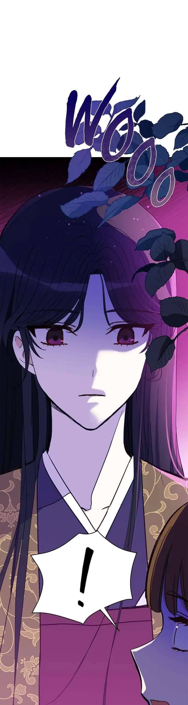 Ái Phi, Dao Của Nàng Rơi Rồi Chap 113 - Next Chap 114