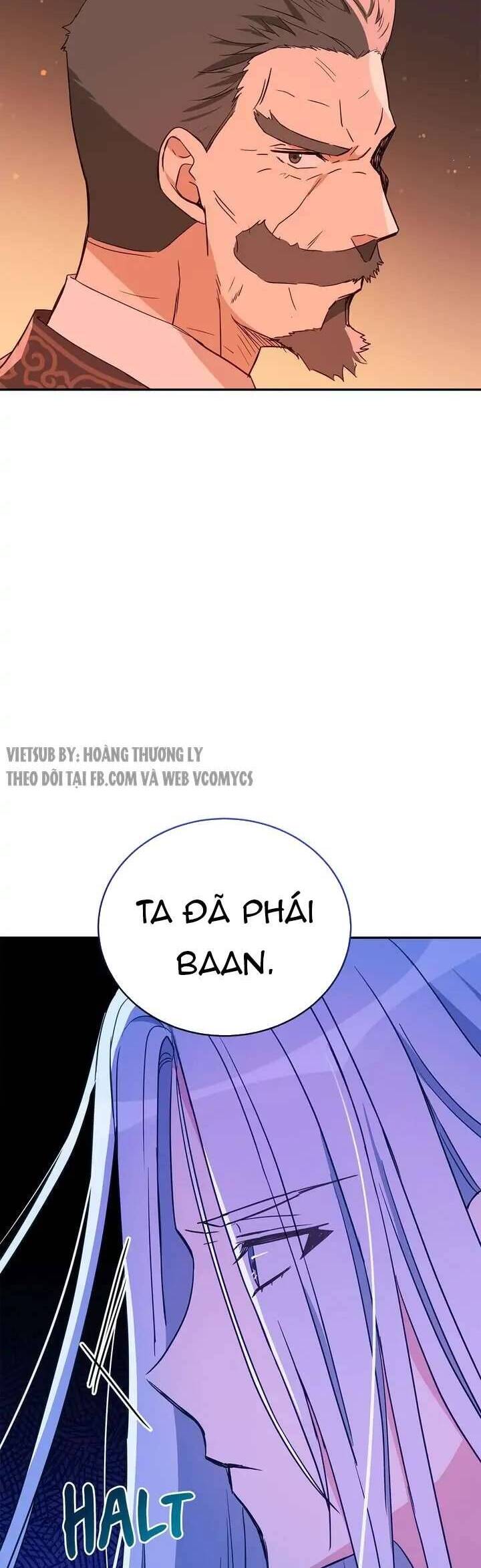 Ái Phi, Dao Của Nàng Rơi Rồi Chap 116 - Next Chap 117
