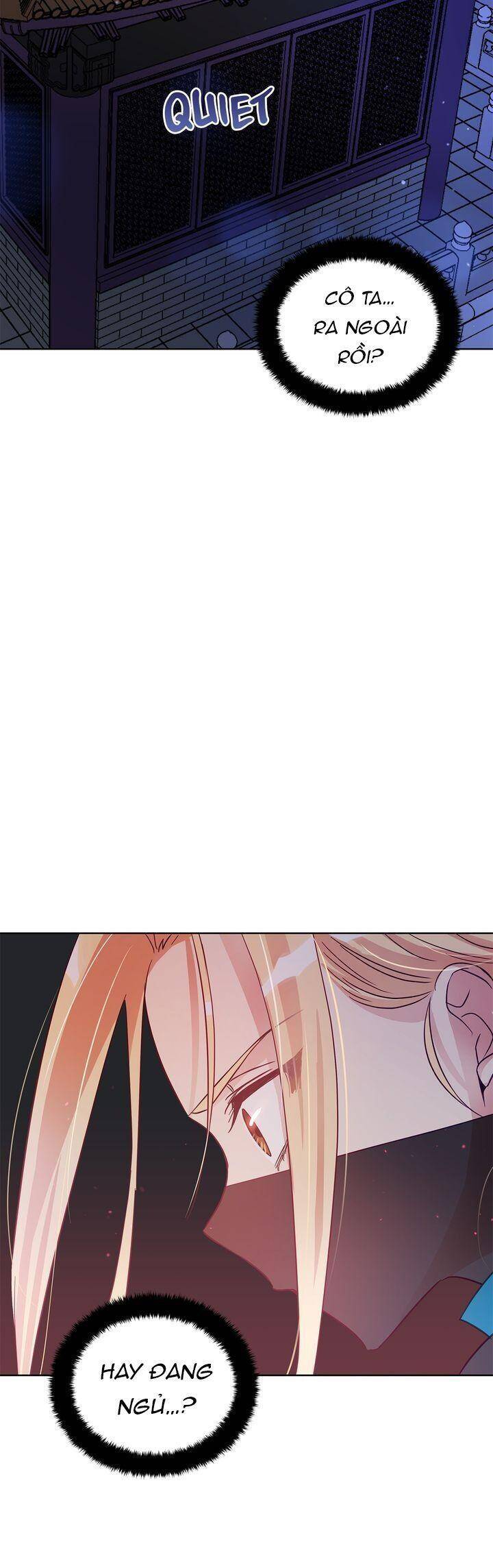 Ái Phi, Dao Của Nàng Rơi Rồi Chap 63 - Next Chap 64