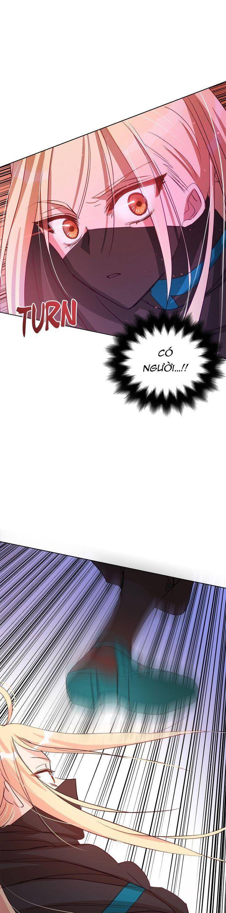 Ái Phi, Dao Của Nàng Rơi Rồi Chap 63 - Next Chap 64