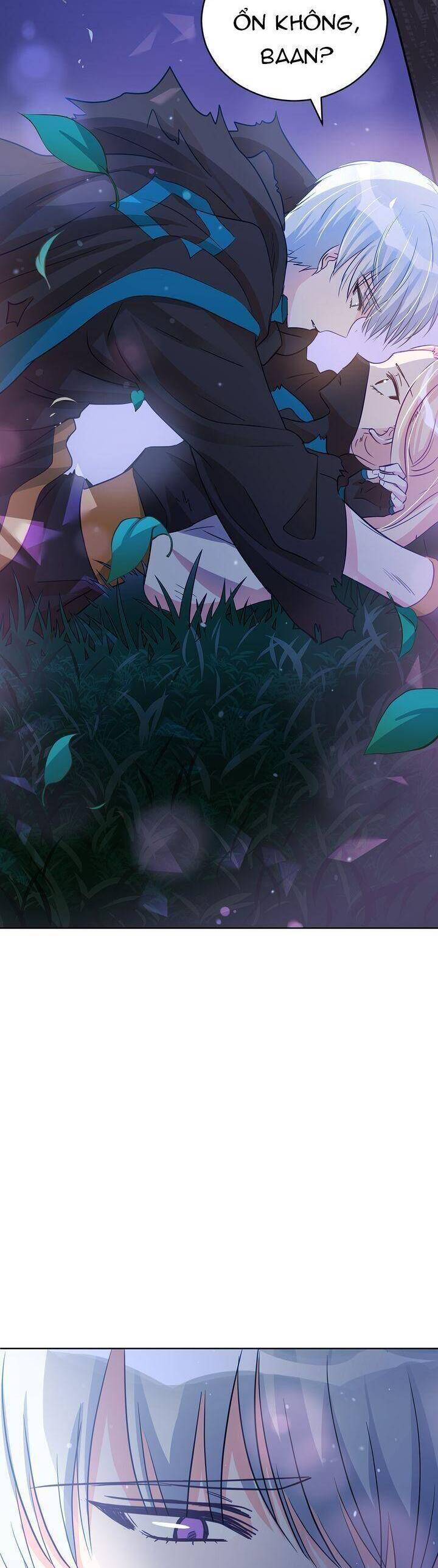 Ái Phi, Dao Của Nàng Rơi Rồi Chap 63 - Next Chap 64