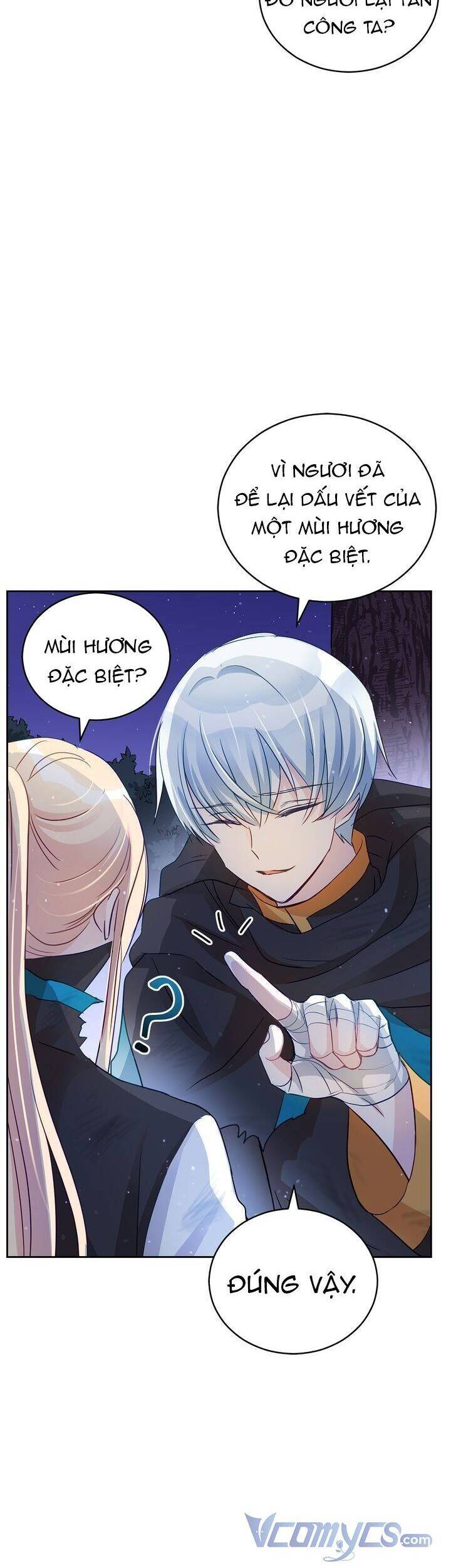 Ái Phi, Dao Của Nàng Rơi Rồi Chap 64 - Next Chap 65