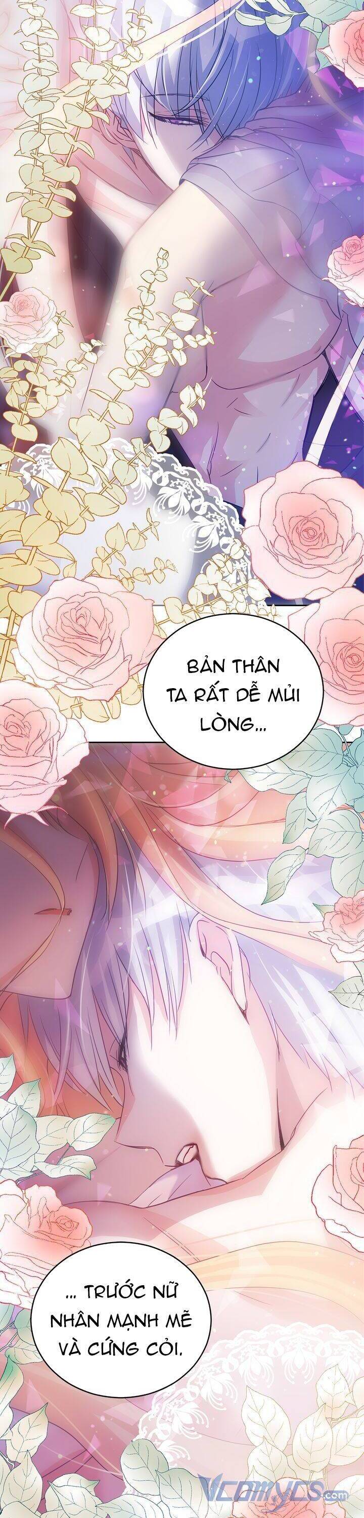 Ái Phi, Dao Của Nàng Rơi Rồi Chap 64 - Next Chap 65