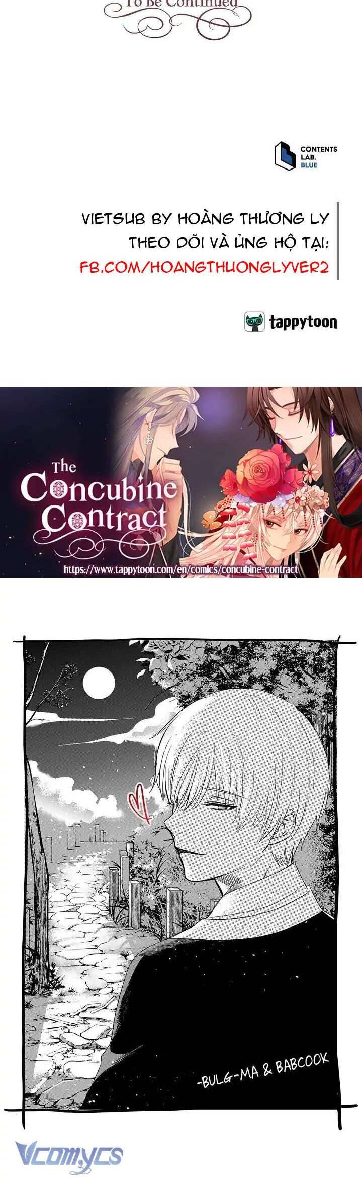 Ái Phi, Dao Của Nàng Rơi Rồi Chap 72 - Next Chap 73