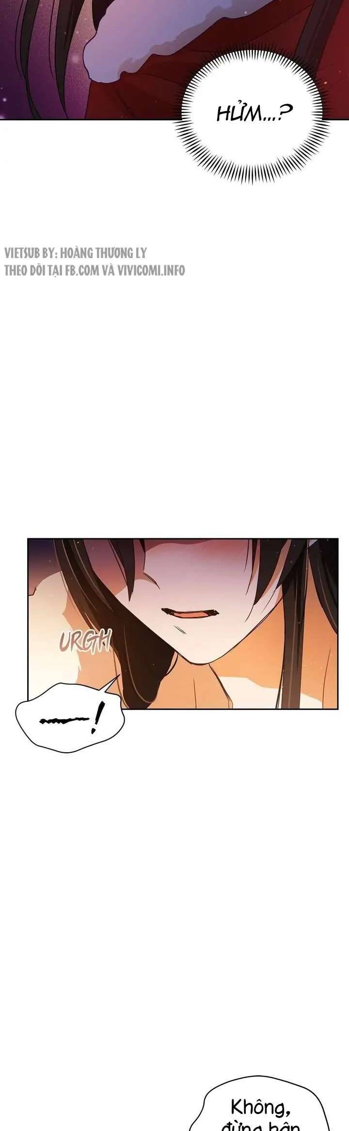 Ái Phi, Dao Của Nàng Rơi Rồi Chap 73 - Next Chap 74