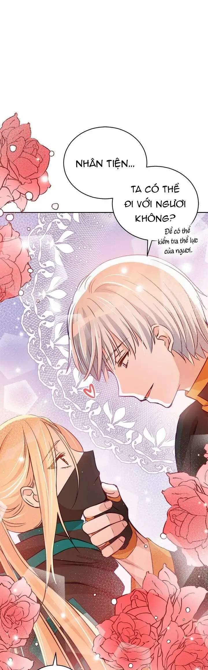 Ái Phi, Dao Của Nàng Rơi Rồi Chap 75 - Next Chap 76