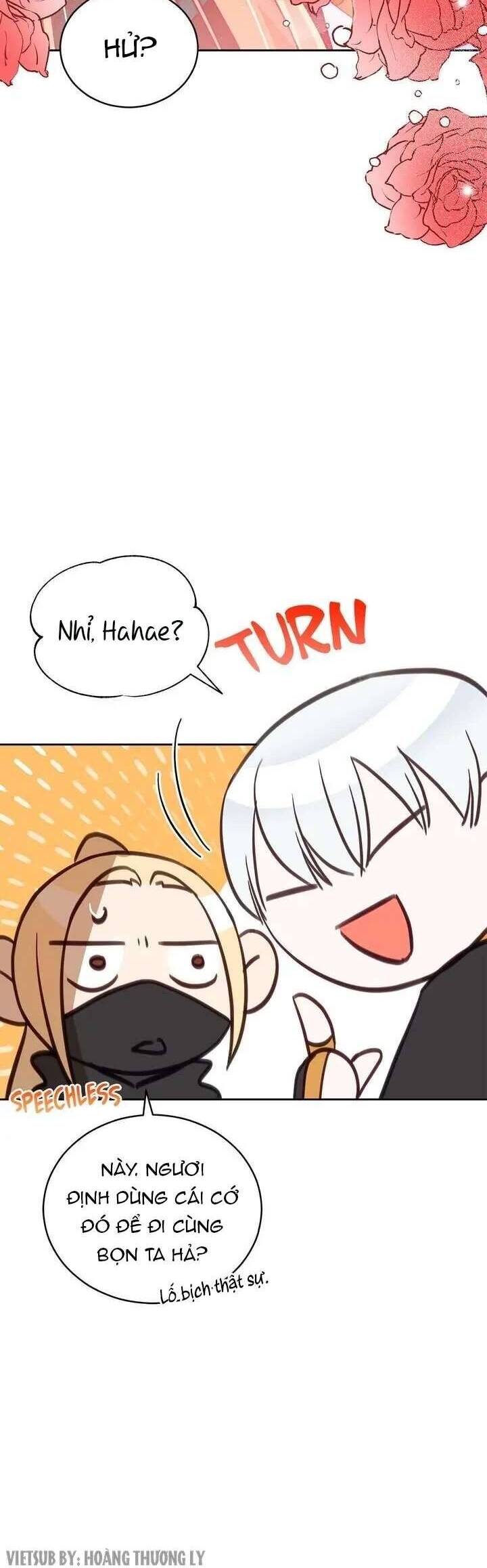 Ái Phi, Dao Của Nàng Rơi Rồi Chap 75 - Next Chap 76