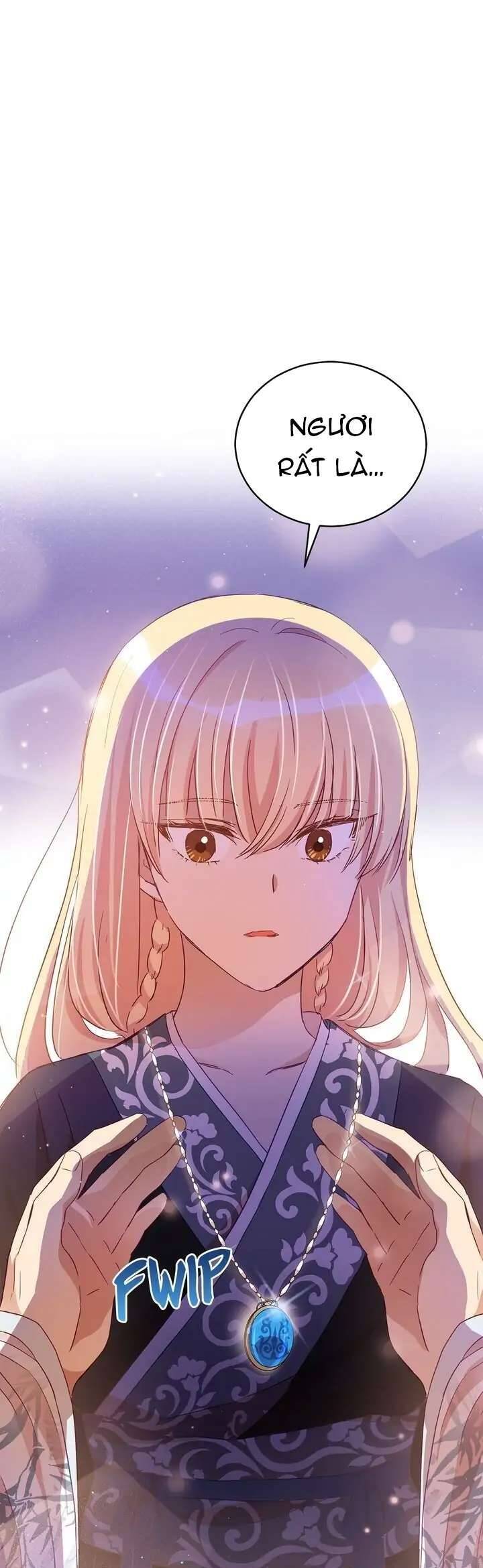 Ái Phi, Dao Của Nàng Rơi Rồi Chap 77 - Next Chap 78