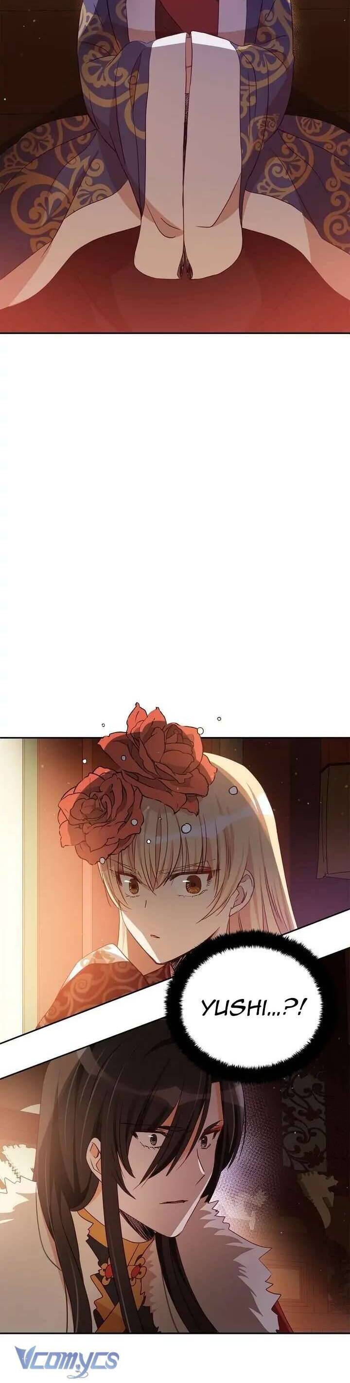 Ái Phi, Dao Của Nàng Rơi Rồi Chap 80 - Next Chap 81