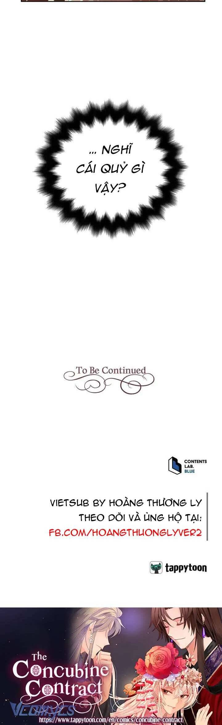 Ái Phi, Dao Của Nàng Rơi Rồi Chap 80 - Next Chap 81