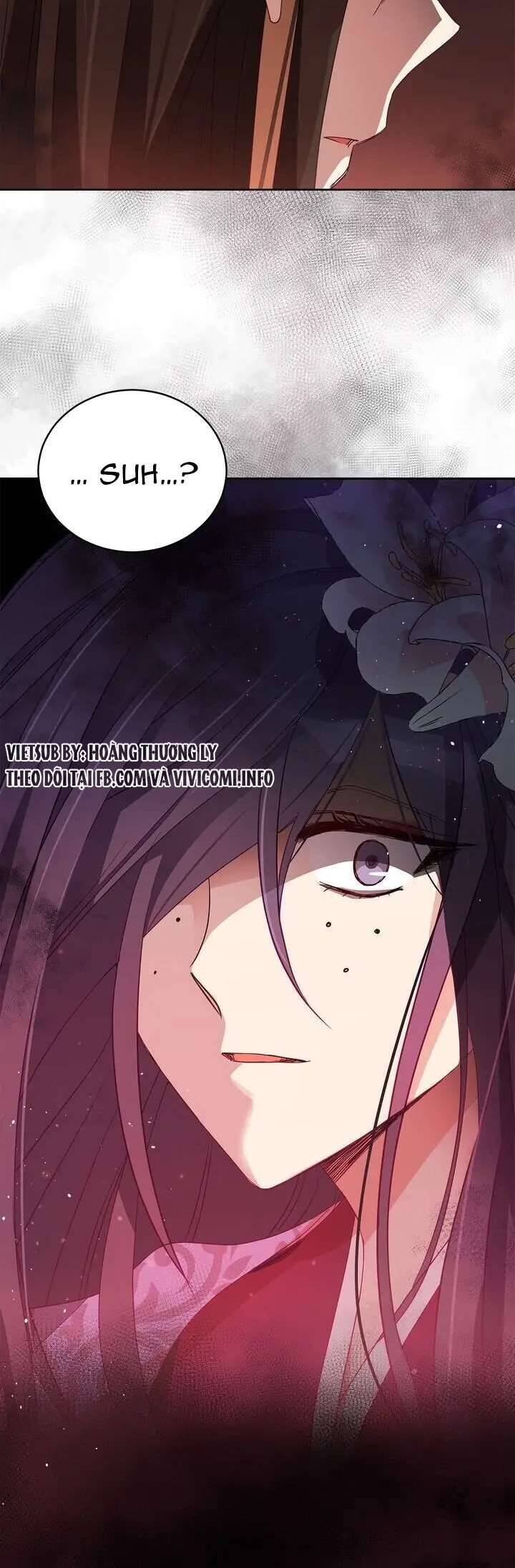 Ái Phi, Dao Của Nàng Rơi Rồi Chap 82 - Next Chap 83