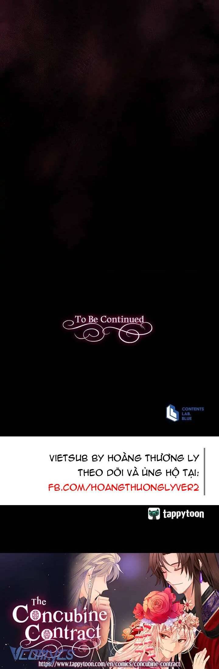 Ái Phi, Dao Của Nàng Rơi Rồi Chap 82 - Next Chap 83