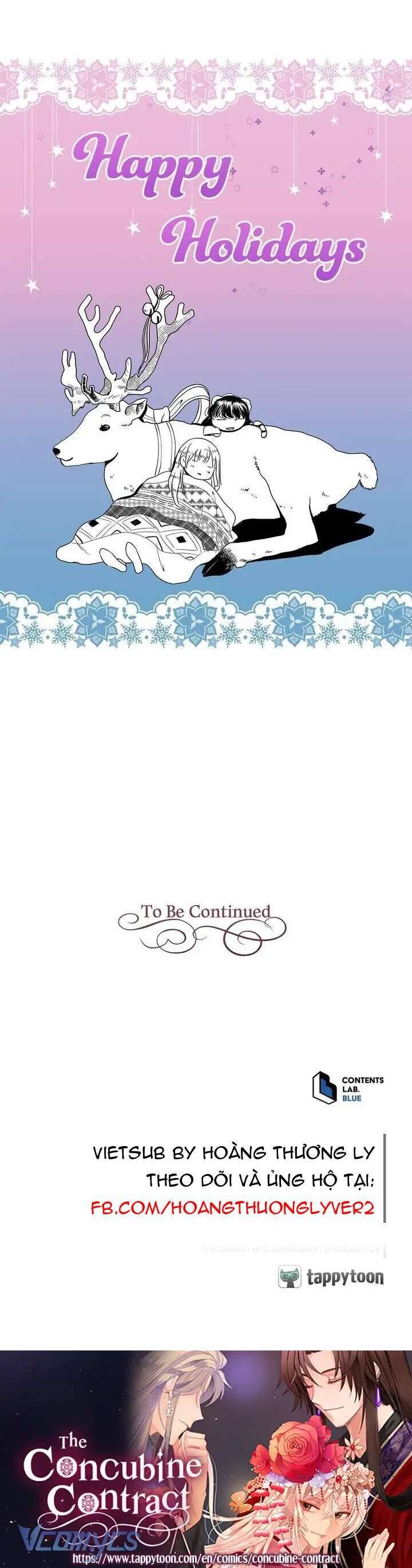 Ái Phi, Dao Của Nàng Rơi Rồi Chap 83 - Next Chap 84