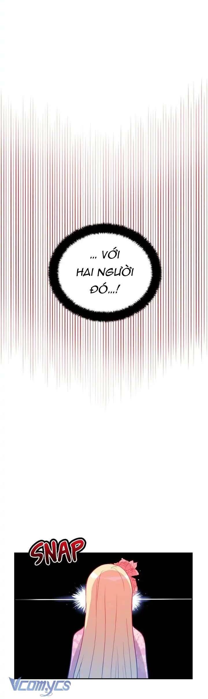 Ái Phi, Dao Của Nàng Rơi Rồi Chap 86 - Next Chap 87