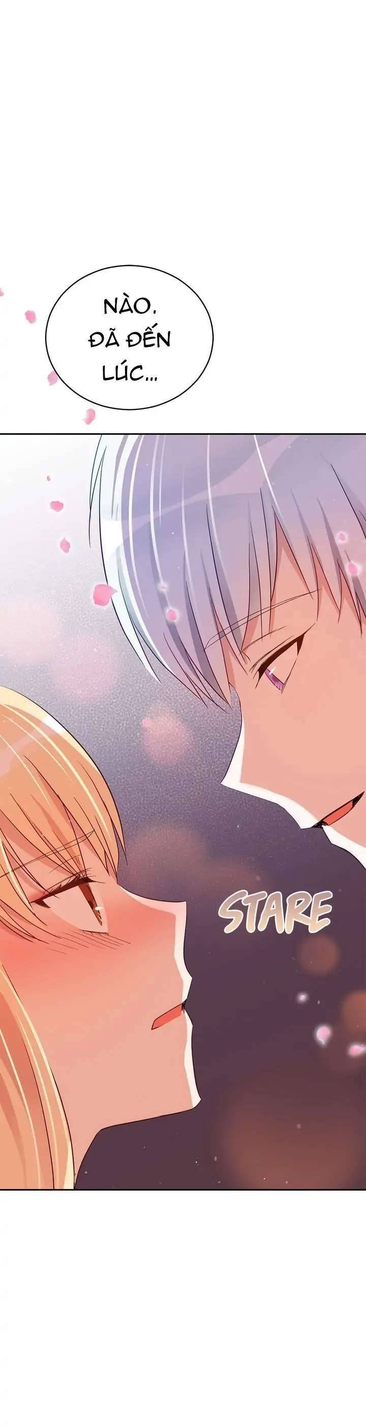 Ái Phi, Dao Của Nàng Rơi Rồi Chap 87 - Next Chap 88