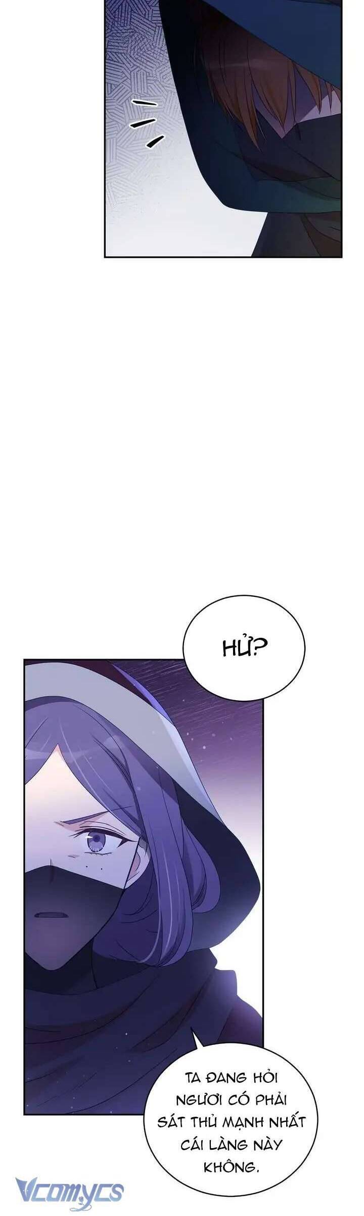 Ái Phi, Dao Của Nàng Rơi Rồi Chap 89 - Next Chap 90