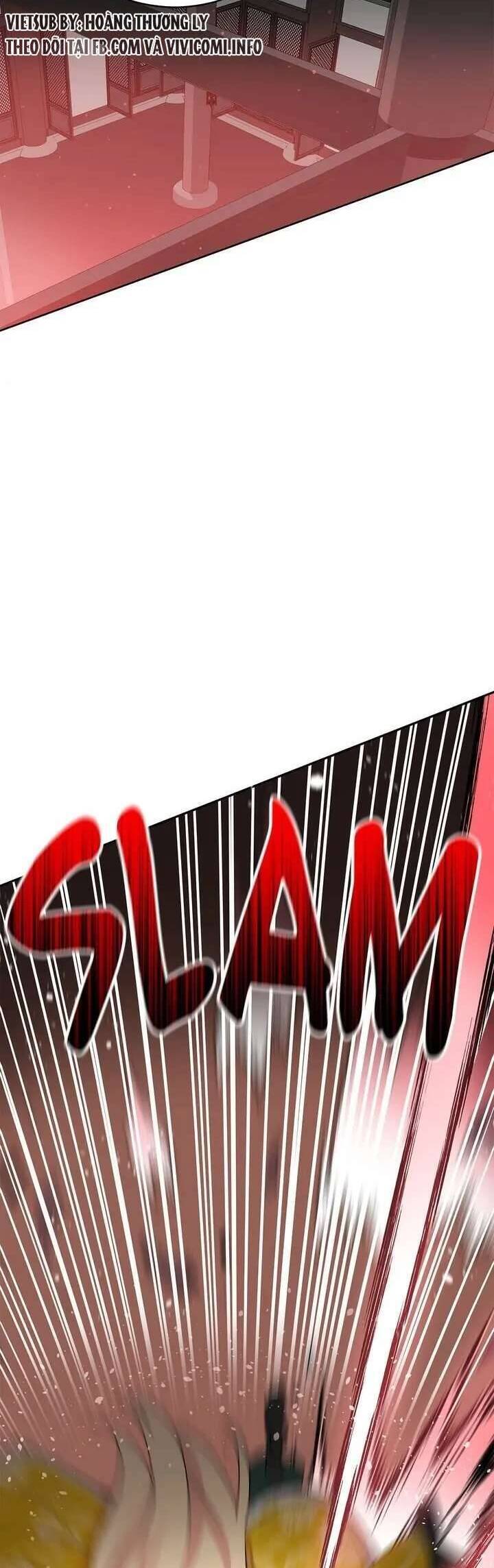 Ái Phi, Dao Của Nàng Rơi Rồi Chap 89 - Next Chap 90