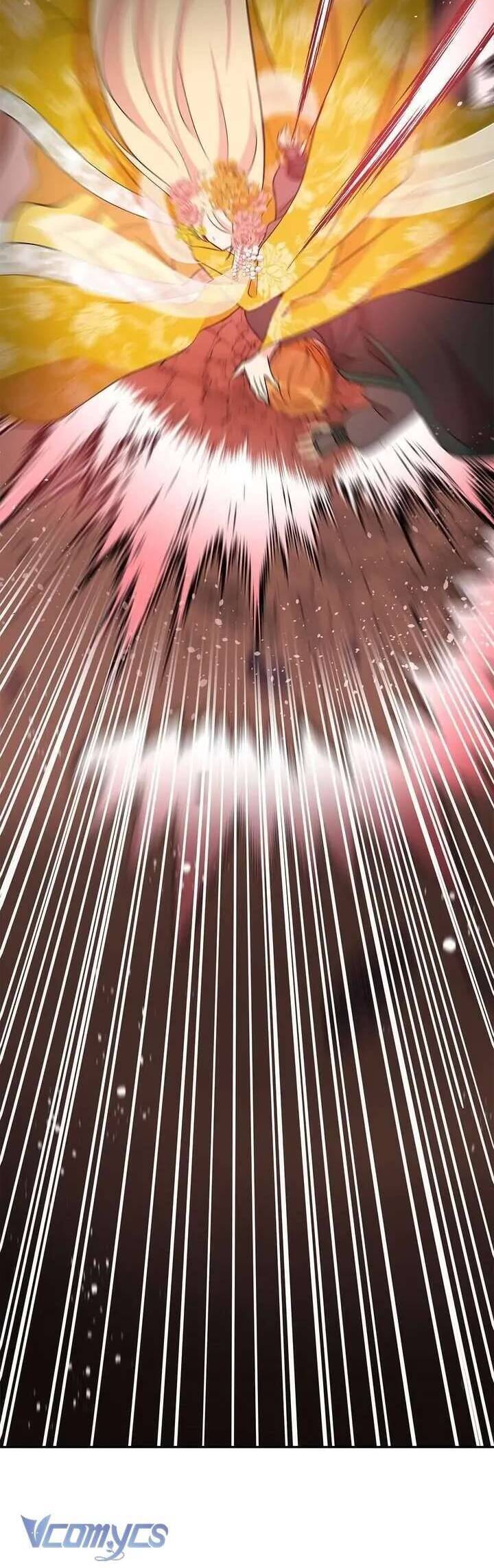 Ái Phi, Dao Của Nàng Rơi Rồi Chap 89 - Next Chap 90